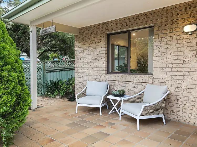 Sixth view of Homely house listing, 1/9 Daisy Street, Dee Why NSW 2099