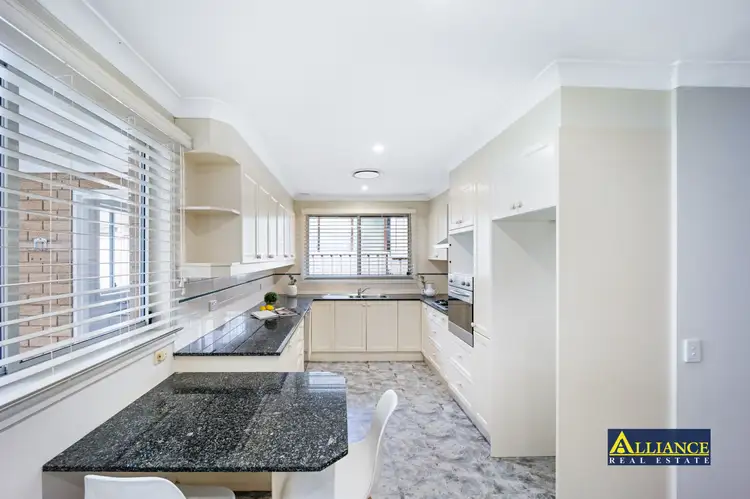 Fourth view of Homely house listing, 93 Malvern Street, Panania NSW 2213