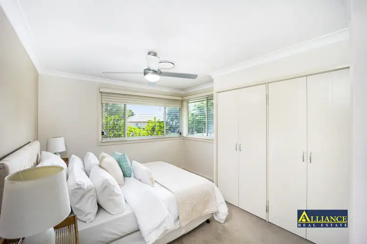 Sixth view of Homely house listing, 93 Malvern Street, Panania NSW 2213