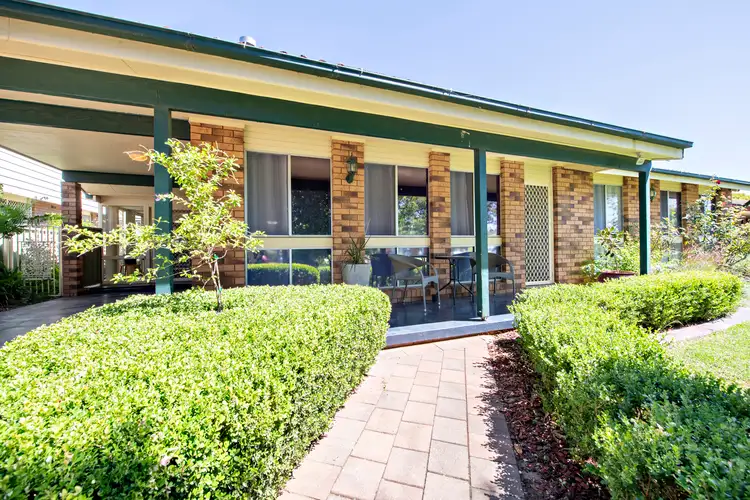 7 MacKay Drive, Dubbo NSW 2830