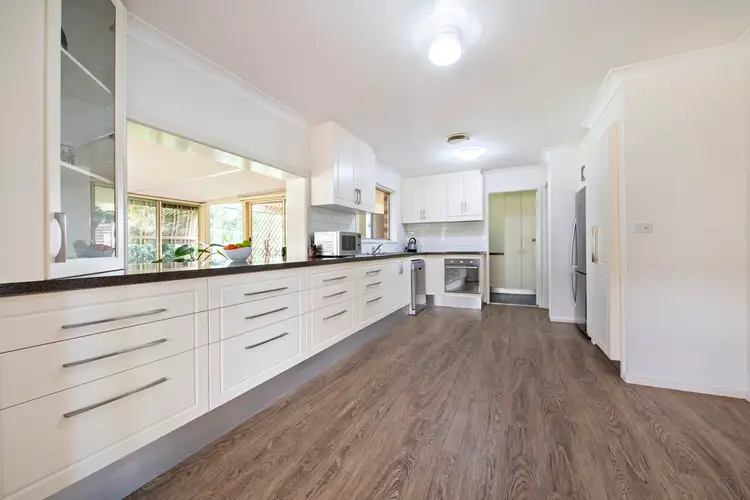 Second view of Homely house listing, 7 MacKay Drive, Dubbo NSW 2830