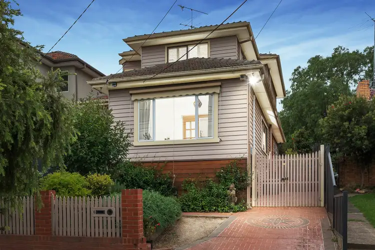 6 Lothair Street, Pascoe Vale South VIC 3044