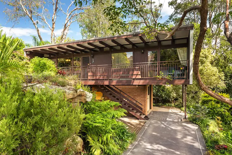 5 Kent Place, Heathcote NSW 2233