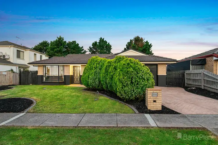 Main view of Homely house listing, 40 The Avenue, Narre Warren South VIC 3805
