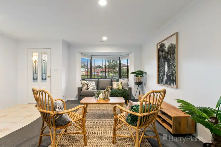 Fourth view of Homely house listing, 40 The Avenue, Narre Warren South VIC 3805