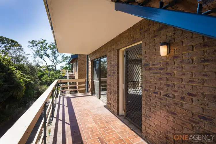 Third view of Homely unit listing, 1/22 Reid Street, Merimbula NSW 2548