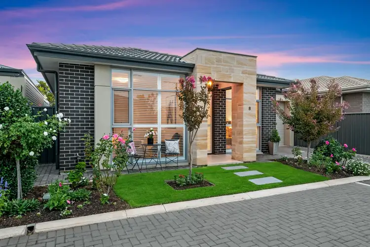 8/2 Miami Court, Fulham Gardens SA 5024
