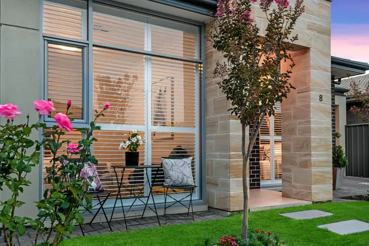 Second view of Homely house listing, 8/2 Miami Court, Fulham Gardens SA 5024
