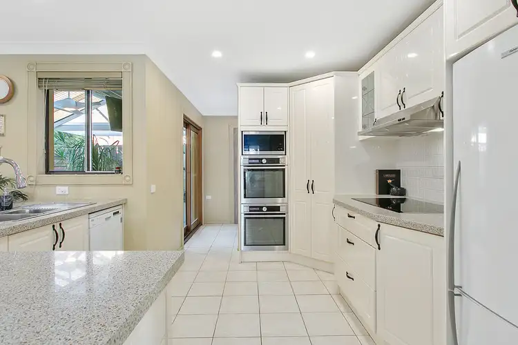 Fourth view of Homely house listing, 7 Koorong Place, Bangor NSW 2234