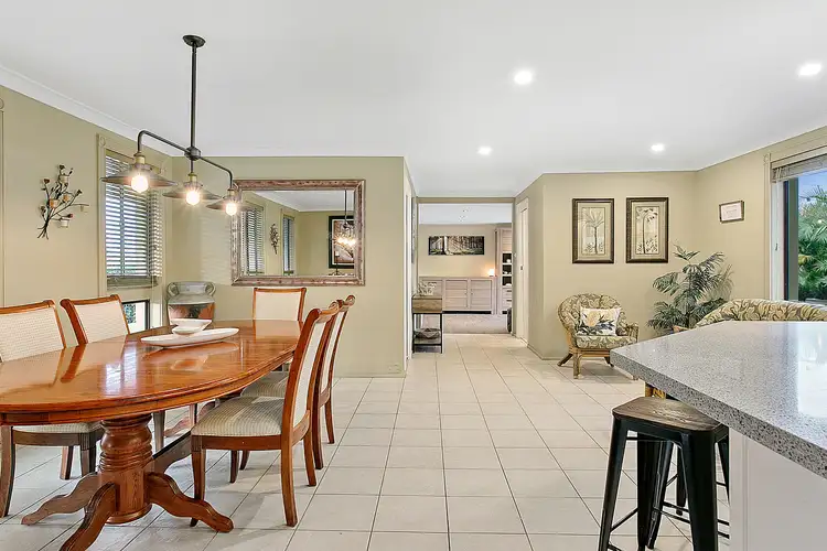 Fifth view of Homely house listing, 7 Koorong Place, Bangor NSW 2234