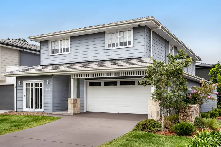 Main view of Homely house listing, 24 Evergreen Drive, Cromer NSW 2099