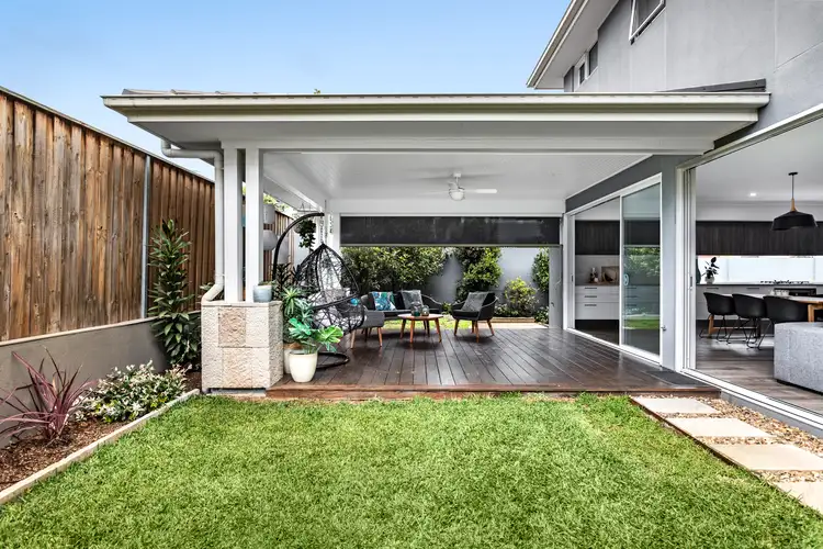 Third view of Homely house listing, 24 Evergreen Drive, Cromer NSW 2099