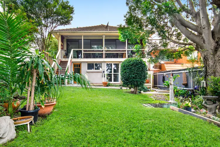 27 Beacon Hill Road, Beacon Hill NSW 2100