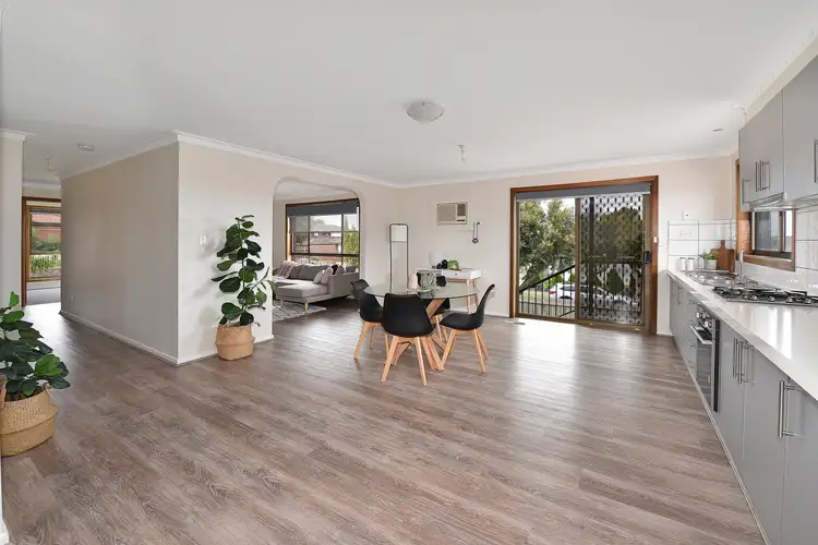 Fifth view of Homely house listing, 16 Claremont Crescent, Reservoir VIC 3073