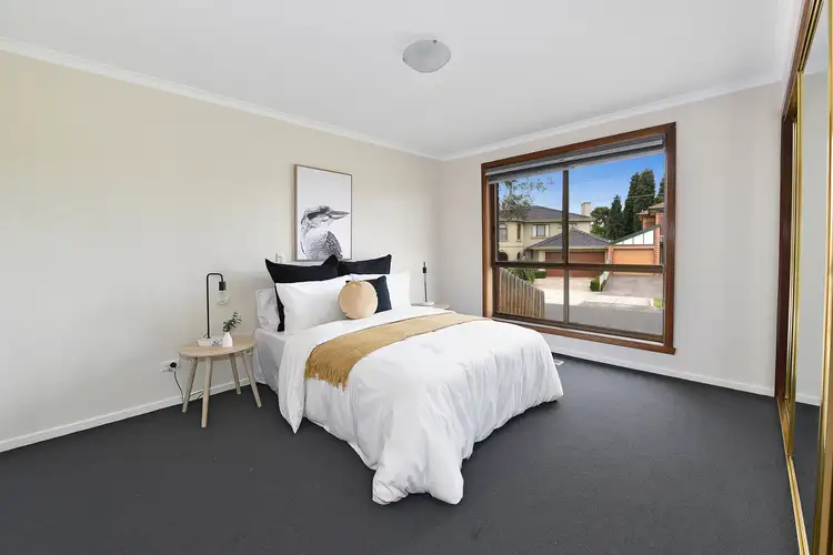 Sixth view of Homely house listing, 16 Claremont Crescent, Reservoir VIC 3073