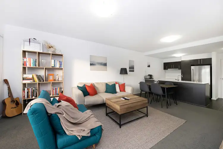 Fifth view of Homely apartment listing, 250/36 Philip Hodgins Street, Wright ACT 2611