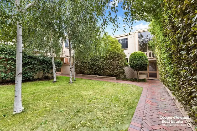 Second view of Homely unit listing, 16/36 Anderson Road, Hawthorn East VIC 3123
