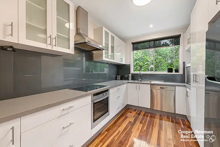 Third view of Homely unit listing, 16/36 Anderson Road, Hawthorn East VIC 3123