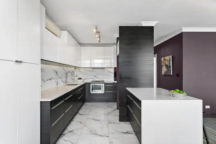 Third view of Homely apartment listing, 23/12-20 Rosebank Street, Darlinghurst NSW 2010