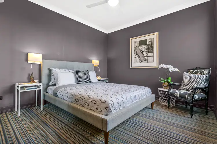 Fourth view of Homely apartment listing, 23/12-20 Rosebank Street, Darlinghurst NSW 2010