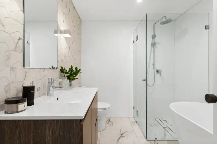 Sixth view of Homely apartment listing, 23/12-20 Rosebank Street, Darlinghurst NSW 2010