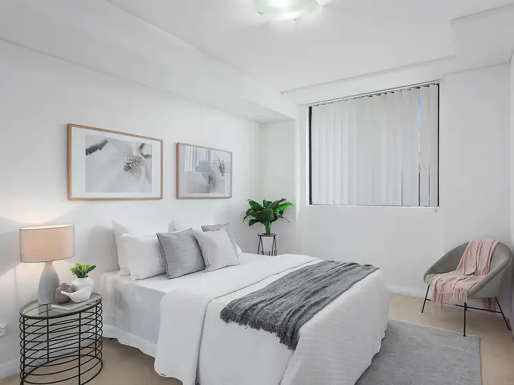 Third view of Homely unit listing, 4115/10 Porter Street, Ryde NSW 2112