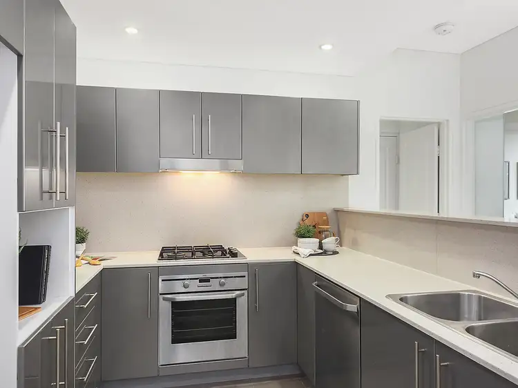 Fourth view of Homely unit listing, 4115/10 Porter Street, Ryde NSW 2112