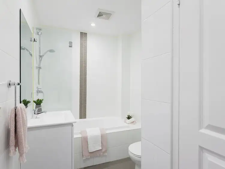 Fifth view of Homely unit listing, 4115/10 Porter Street, Ryde NSW 2112