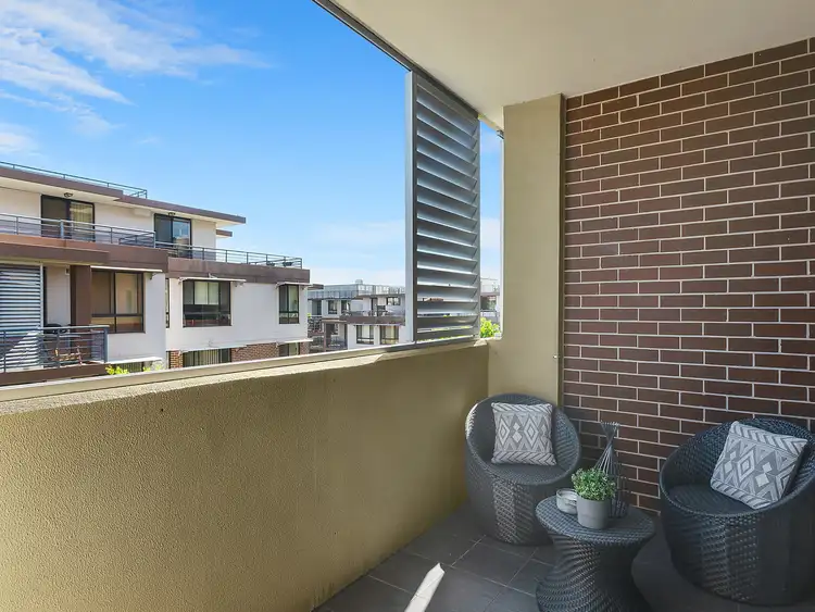 Sixth view of Homely unit listing, 4115/10 Porter Street, Ryde NSW 2112