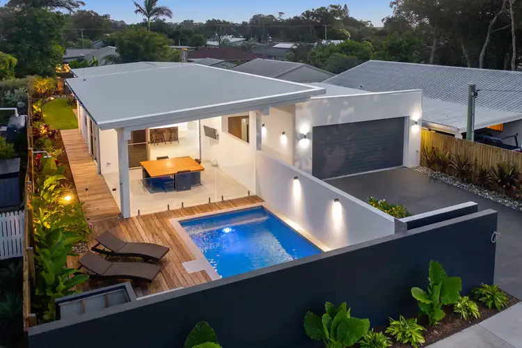 Main view of Homely house listing, 49 Hewitt Street, Coolum Beach QLD 4573