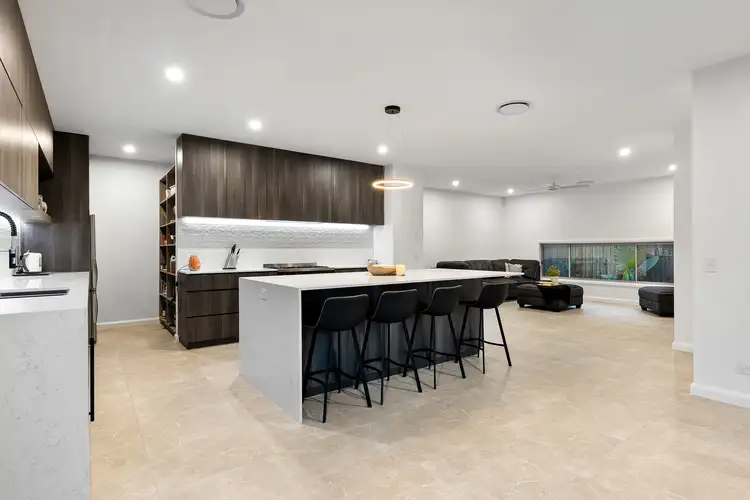 Fifth view of Homely house listing, 49 Hewitt Street, Coolum Beach QLD 4573
