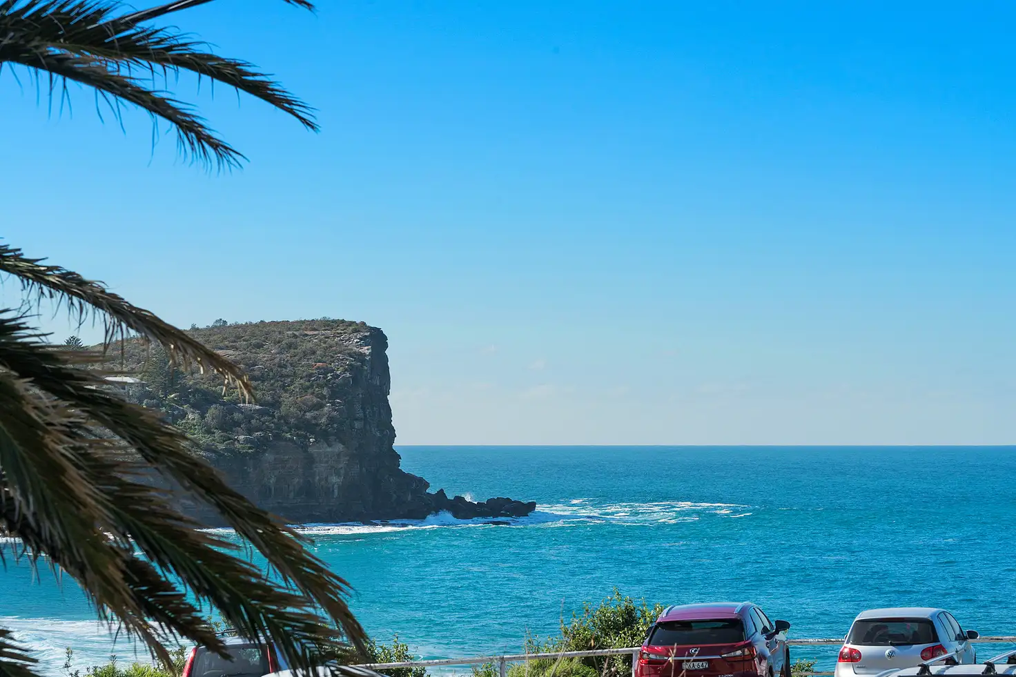 Main view of Homely unit listing, 3/1-3 Avalon Parade, Avalon Beach NSW 2107