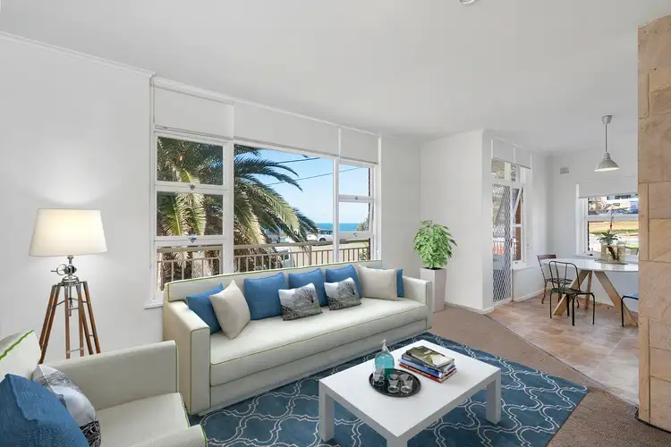 Second view of Homely unit listing, 3/1-3 Avalon Parade, Avalon Beach NSW 2107