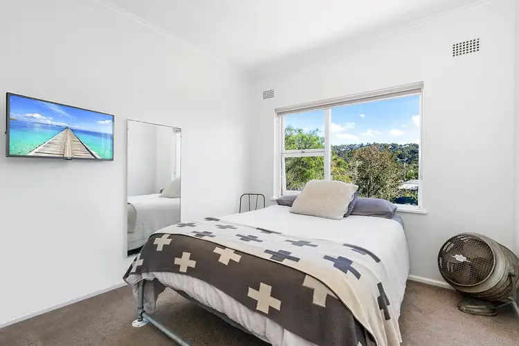 Fourth view of Homely unit listing, 3/1-3 Avalon Parade, Avalon Beach NSW 2107
