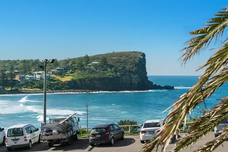 Fifth view of Homely unit listing, 3/1-3 Avalon Parade, Avalon Beach NSW 2107