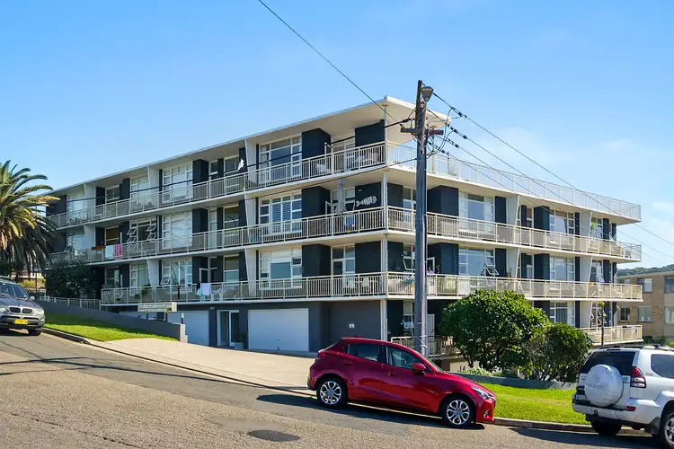 Sixth view of Homely unit listing, 3/1-3 Avalon Parade, Avalon Beach NSW 2107