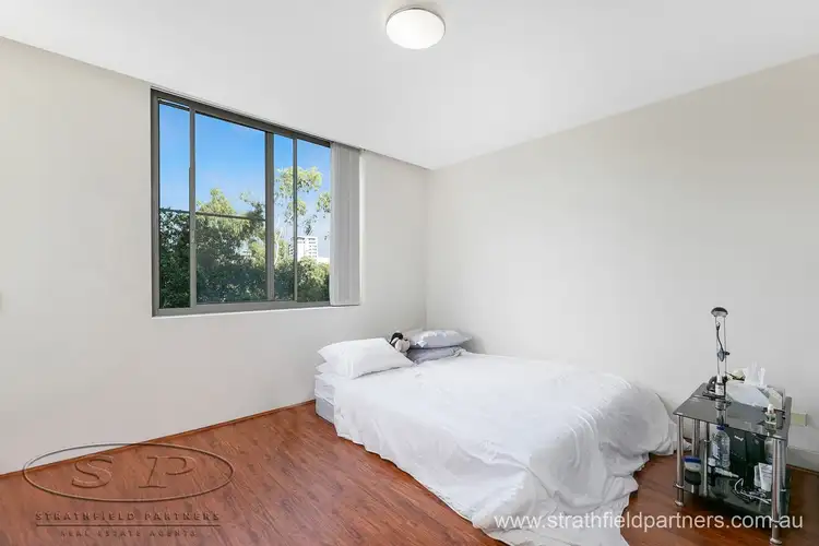 Third view of Homely apartment listing, 5/7 Devitt Avenue, Newington NSW 2127