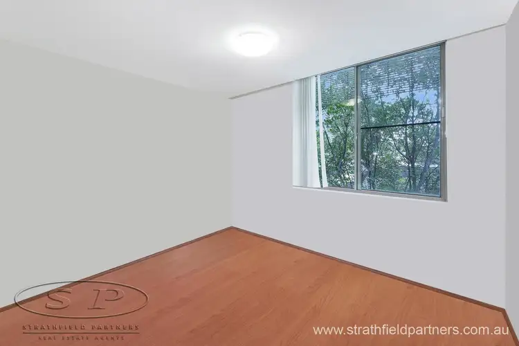 Fourth view of Homely apartment listing, 5/7 Devitt Avenue, Newington NSW 2127