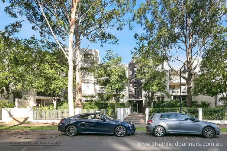 Sixth view of Homely apartment listing, 5/7 Devitt Avenue, Newington NSW 2127