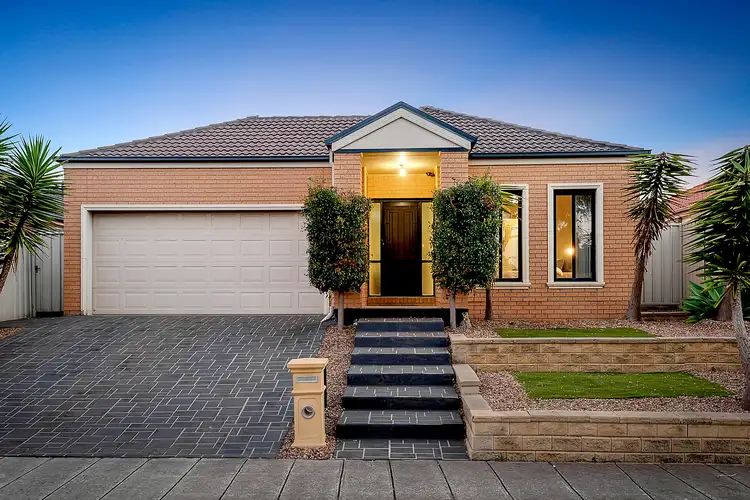 Main view of Homely house listing, 91 Golf View Drive, Craigieburn VIC 3064