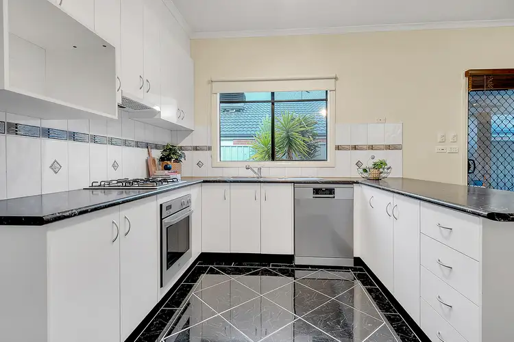 Fourth view of Homely house listing, 91 Golf View Drive, Craigieburn VIC 3064