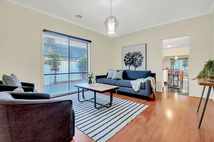 Seventh view of Homely house listing, 91 Golf View Drive, Craigieburn VIC 3064