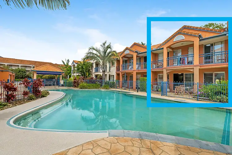 Main view of Homely townhouse listing, 39/39 John Lund Drive, Hope Island QLD 4212