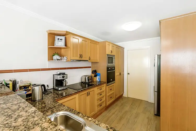 Third view of Homely townhouse listing, 39/39 John Lund Drive, Hope Island QLD 4212