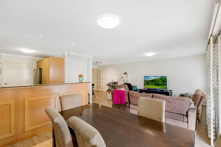 Fourth view of Homely townhouse listing, 39/39 John Lund Drive, Hope Island QLD 4212