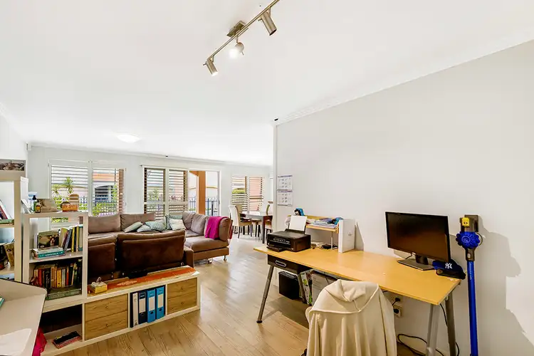 Sixth view of Homely townhouse listing, 39/39 John Lund Drive, Hope Island QLD 4212