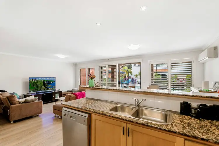 Seventh view of Homely townhouse listing, 39/39 John Lund Drive, Hope Island QLD 4212