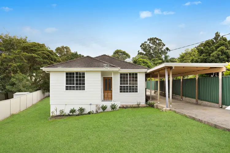 Main view of Homely house listing, 7 Stafford Street, Berkeley NSW 2506