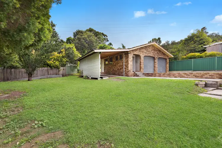 Second view of Homely house listing, 7 Stafford Street, Berkeley NSW 2506
