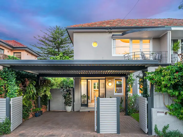 37A Cammeray Road, Cammeray NSW 2062